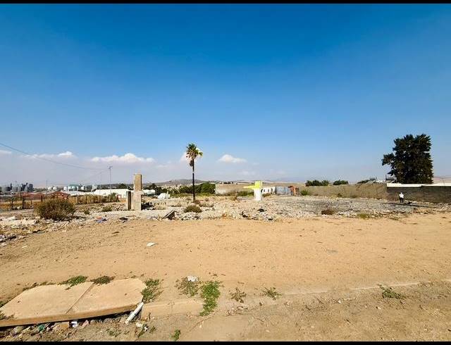 LAND FOR SALE IN DALSIG